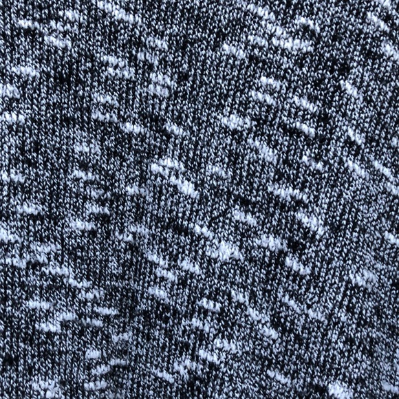 Express Oversized Marled Knit Sweater Size XS - Picture 3 of 8